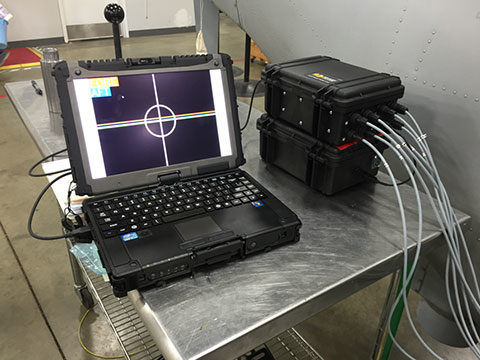 RMD Research - Sensors and Instruments