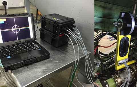 ADIRT - Augmented Digital Imaging and Recognition Technology