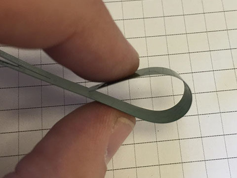 Flexible Sensor Array