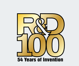 RMD is finalist for R&D 100 Awards 2016