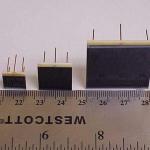 Avalanche Photodiodes