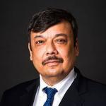 Dr. Kanai Shah, President, RMD, A Dynasil Company