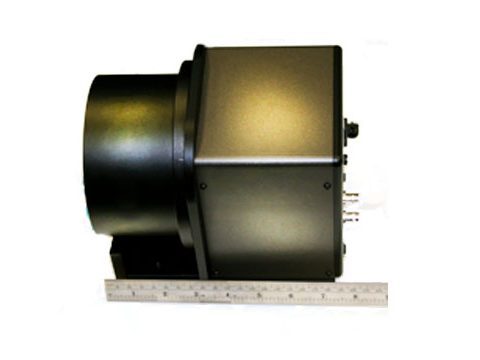 High performance camera