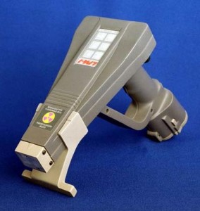 lead paint analyzer