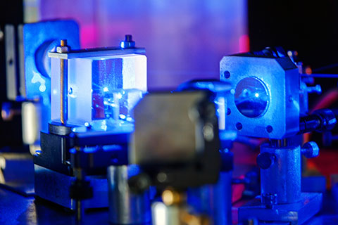 Research in Photonics