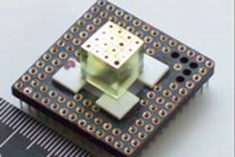 Research in Semiconductors