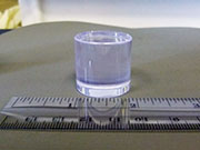 Strontium Iodide Scintillator